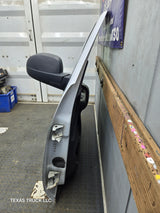 2007-2013 Chevrolet Silverado / GMC Sierra 1500 2500 3500 HD RH Front Passenger Side Door