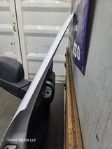 2007-2013 Chevrolet Silverado / GMC Sierra 1500 2500 3500 HD RH Front Passenger Side Door