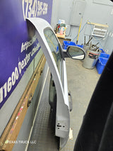2007-2013 Chevrolet Silverado / GMC Sierra 1500 2500 3500 HD RH Front Passenger Side Door
