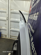 2007-2013 Chevrolet Silverado / GMC Sierra 1500 2500 3500 HD RH Front Passenger Side Door