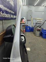 2007-2013 Chevrolet Silverado / GMC Sierra 1500 2500 3500 HD RH Front Passenger Side Door