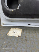 2007-2013 Chevrolet Silverado / GMC Sierra 1500 2500 3500 HD RH Front Passenger Side Door