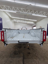 2023-2026 Ford F250 F350 Super Duty 8' Long Truck Bed