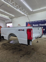 2023-2026 Ford F250 F350 Super Duty 8' Long Truck Bed