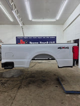 2023-2026 Ford F250 F350 Super Duty 8' Long Truck Bed