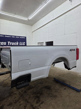 2023-2026 Ford F250 F350 Super Duty 8' Long Truck Bed