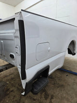 2023-2026 Ford F250 F350 Super Duty 8' Long Truck Bed