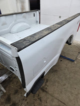 2023-2026 Ford F250 F350 Super Duty 8' Long Truck Bed