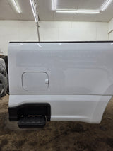 2023-2026 Ford F250 F350 Super Duty 8' Long Truck Bed