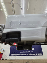 2023-2026 Ford F250 F350 Super Duty 8' Long Truck Bed