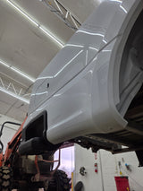 2023-2026 Ford F250 F350 Super Duty 8' Long Truck Bed