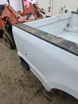 2023-2026 Ford F250 F350 Super Duty 8' Long Truck Bed