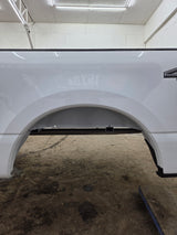 2023-2026 Ford F250 F350 Super Duty 8' Long Truck Bed