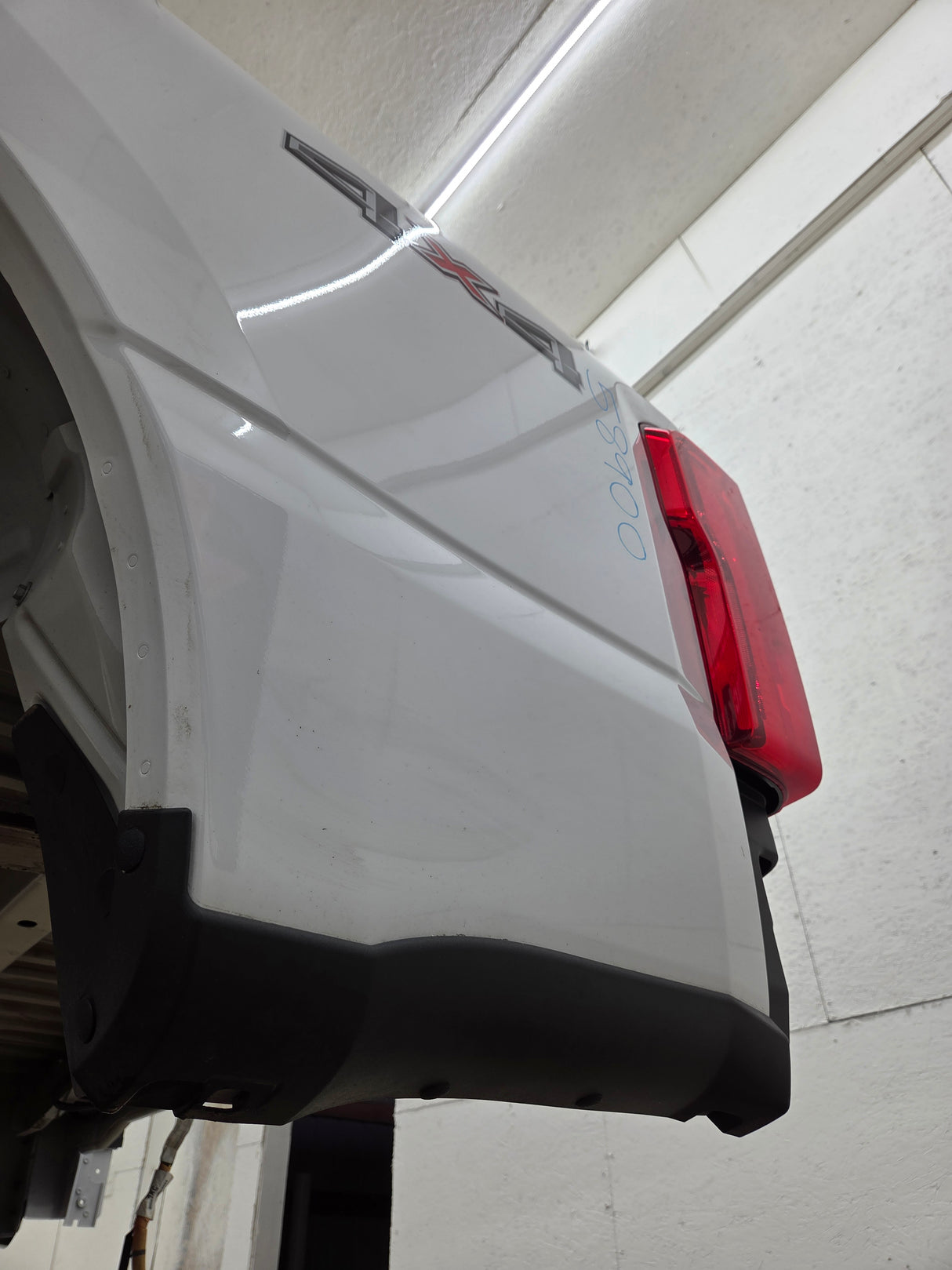 2023-2026 Ford F250 F350 Super Duty 8' Long Truck Bed