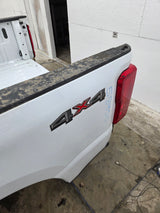 2023-2026 Ford F250 F350 Super Duty 8' Long Truck Bed