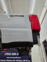 2023-2026 Ford F250 F350 Super Duty 8' Long Truck Bed