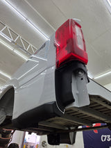 2023-2026 Ford F250 F350 Super Duty 8' Long Truck Bed