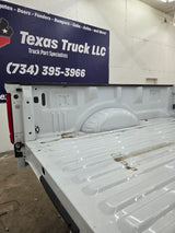 2023-2026 Ford F250 F350 Super Duty 8' Long Truck Bed