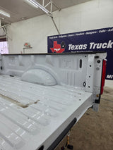 2023-2026 Ford F250 F350 Super Duty 8' Long Truck Bed