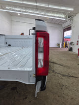 2023-2026 Ford F250 F350 Super Duty 8' Long Truck Bed