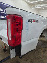 2023-2026 Ford F250 F350 Super Duty 8' Long Truck Bed