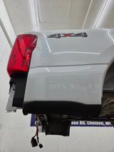2023-2026 Ford F250 F350 Super Duty 8' Long Truck Bed