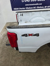 2023-2026 Ford F250 F350 Super Duty 8' Long Truck Bed
