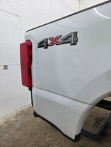 2023-2026 Ford F250 F350 Super Duty 8' Long Truck Bed