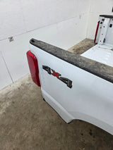 2023-2026 Ford F250 F350 Super Duty 8' Long Truck Bed
