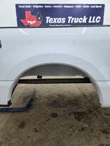 2023-2026 Ford F250 F350 Super Duty 8' Long Truck Bed