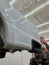 2023-2026 Ford F250 F350 Super Duty 8' Long Truck Bed