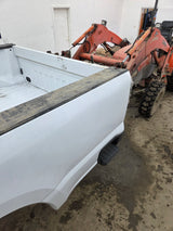 2023-2026 Ford F250 F350 Super Duty 8' Long Truck Bed