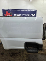 2023-2026 Ford F250 F350 Super Duty 8' Long Truck Bed
