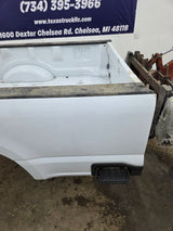 2023-2026 Ford F250 F350 Super Duty 8' Long Truck Bed