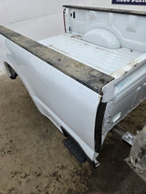 2023-2026 Ford F250 F350 Super Duty 8' Long Truck Bed