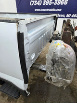 2023-2026 Ford F250 F350 Super Duty 8' Long Truck Bed