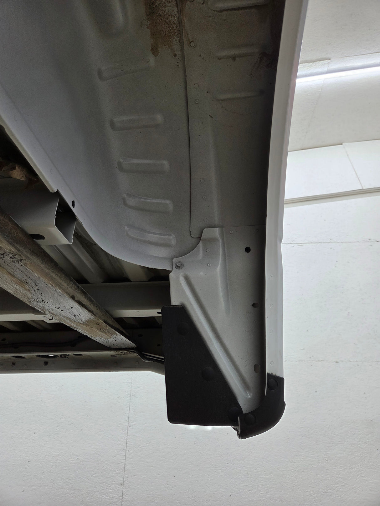 2023-2026 Ford F250 F350 Super Duty 8' Long Truck Bed