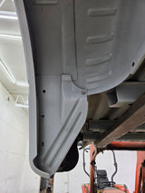 2023-2026 Ford F250 F350 Super Duty 8' Long Truck Bed