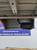 2023-2026 Ford F250 F350 Super Duty 8' Long Truck Bed