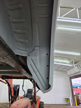 2023-2026 Ford F250 F350 Super Duty 8' Long Truck Bed