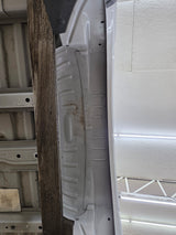 2023-2026 Ford F250 F350 Super Duty 8' Long Truck Bed