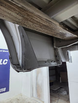 2023-2026 Ford F250 F350 Super Duty 8' Long Truck Bed