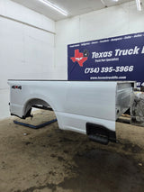 2023-2026 Ford F250 F350 Super Duty 8' Long Truck Bed