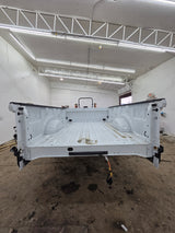 2023-2026 Ford F250 F350 Super Duty 8' Long Truck Bed