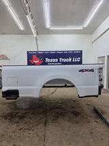 2023-2026 Ford F250 F350 Super Duty 8' Long Truck Bed