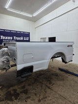 2023-2026 Ford F250 F350 Super Duty 8' Long Truck Bed