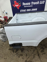 2023-2026 Ford F250 F350 Super Duty 8' Long Truck Bed