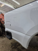 2023-2026 Ford F250 F350 Super Duty 8' Long Truck Bed