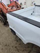 2023-2026 Ford F250 F350 Super Duty 8' Long Truck Bed