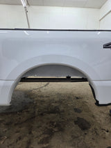 2023-2026 Ford F250 F350 Super Duty 8' Long Truck Bed